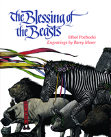 Blessing of the Beasts 1557255024 Book Cover