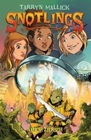 Snotlings 0645217808 Book Cover