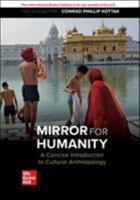 ISE MIRROR HUMANITY: CONCISE INTRO CULTURAL ANTHRO 126056570X Book Cover