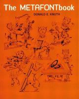 Computers & Typesetting, Volume C: The Metafont Book (Computers and Typesetting, Vol C) 0201134446 Book Cover