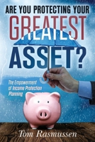 Are You Protecting Your Greatest Asset?: The Empowerment of Income Protection Planning B0CHG8SZND Book Cover