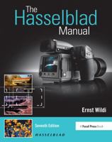 The Hasselblad Manual 0240510429 Book Cover