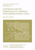 Confrontation of Cosmological Theories with Observational Data 9027704570 Book Cover