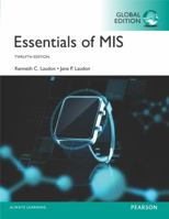 Essentials of MIS, Global Edition 1292153776 Book Cover
