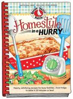 Homestyle in a Hurry