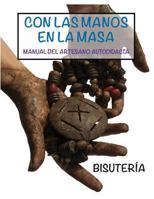 Manual del artesano autodidacta: Bisuteria 1523958375 Book Cover