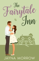 The Fairytale Inn B0D2GVK5NG Book Cover
