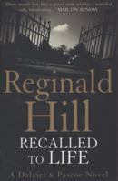 Recalled To Life 0385301316 Book Cover