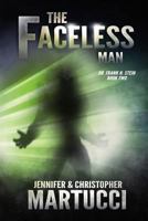 Dr. Frank N. Stein: The Faceless Man 1790299241 Book Cover