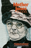 Mother Jones Speaks 0873488105 Book Cover