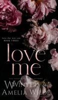 Love Me B0CNDRJS5R Book Cover