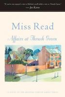 Affairs at Thrush Green (Miss Read) 0618238573 Book Cover