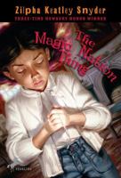 The Magic Nation Thing 044041931X Book Cover