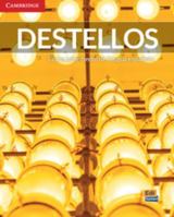 Destellos Intermediate Student's Book + ELEteca + Online Workbook 1316504263 Book Cover
