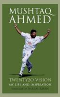 Twenty20 Vision 0413776255 Book Cover