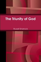 The Triunity of God 1105653129 Book Cover