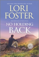 No Holding Back Lib/E 1335668500 Book Cover