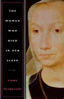 The Woman Who Died in Her Sleep 0395822890 Book Cover