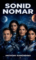 SONID NOMAR (The Rachel Series) B0H2MMJZ77 Book Cover