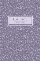 illumoria: a poetry collection (poetry collections by kenzie brooks) B0F1CTW2R9 Book Cover