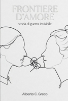 OMBRE SULLA SABBIA (Italian Edition) B0GR5HV2L1 Book Cover