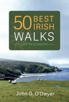 50 Best Irish Walks 1782189157 Book Cover