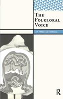 The Folkloral Voice 1138403563 Book Cover