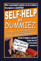 Self-Help by Dummiez 1105854981 Book Cover