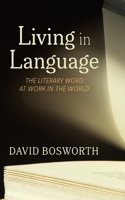 Living in Language 1666774502 Book Cover