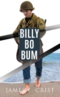 Billy Bo Bum: Talk More to Nobody 1545681031 Book Cover