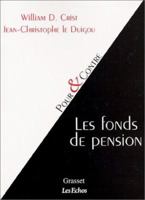 Les fonds de pension 224662701X Book Cover