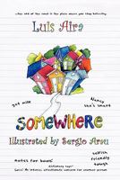 Somewhere 055718746X Book Cover