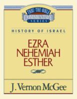 Ezra / Nehemiah / Esther (Thru the Bible)