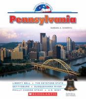 Pennsylvania 0516223887 Book Cover