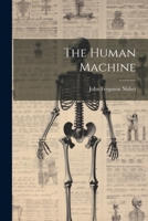 The Human Machine 1022150081 Book Cover