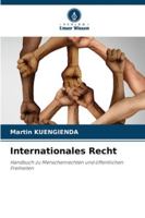 Internationales Recht: Handbuch zu Menschenrechten und öffentlichen Freiheiten (German Edition) 6208722039 Book Cover