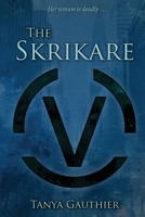 The Skrikare B08KJH5FMS Book Cover