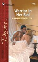 Warrior in Her Bed 0373765061 Book Cover