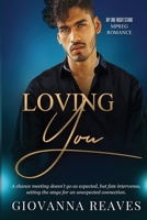 Loving You 1537627953 Book Cover