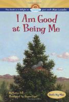 I Am Good at Being Me 1416903194 Book Cover