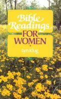Bible Readings for Women 080662163X Book Cover