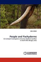 People and Pachyderms 3838383419 Book Cover