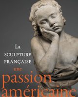 French Sculpture: An American Passion 9461618271 Book Cover