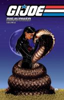 G.I. Joe: Disavowed, Volume 6 161377222X Book Cover