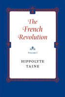 The French Revolution 1357179545 Book Cover