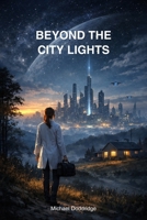 Beyond the City Lights: A Near-Future Medical AI Thriller B0GNTC6JR7 Book Cover