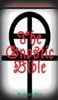 The Gnostic Bible 3732392392 Book Cover