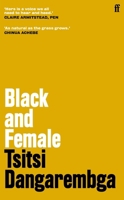 Black and Female: Essays 1644452111 Book Cover