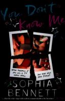You Don't Know Me 1910655732 Book Cover