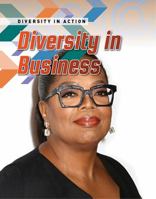 Diversity in Business 1499440855 Book Cover